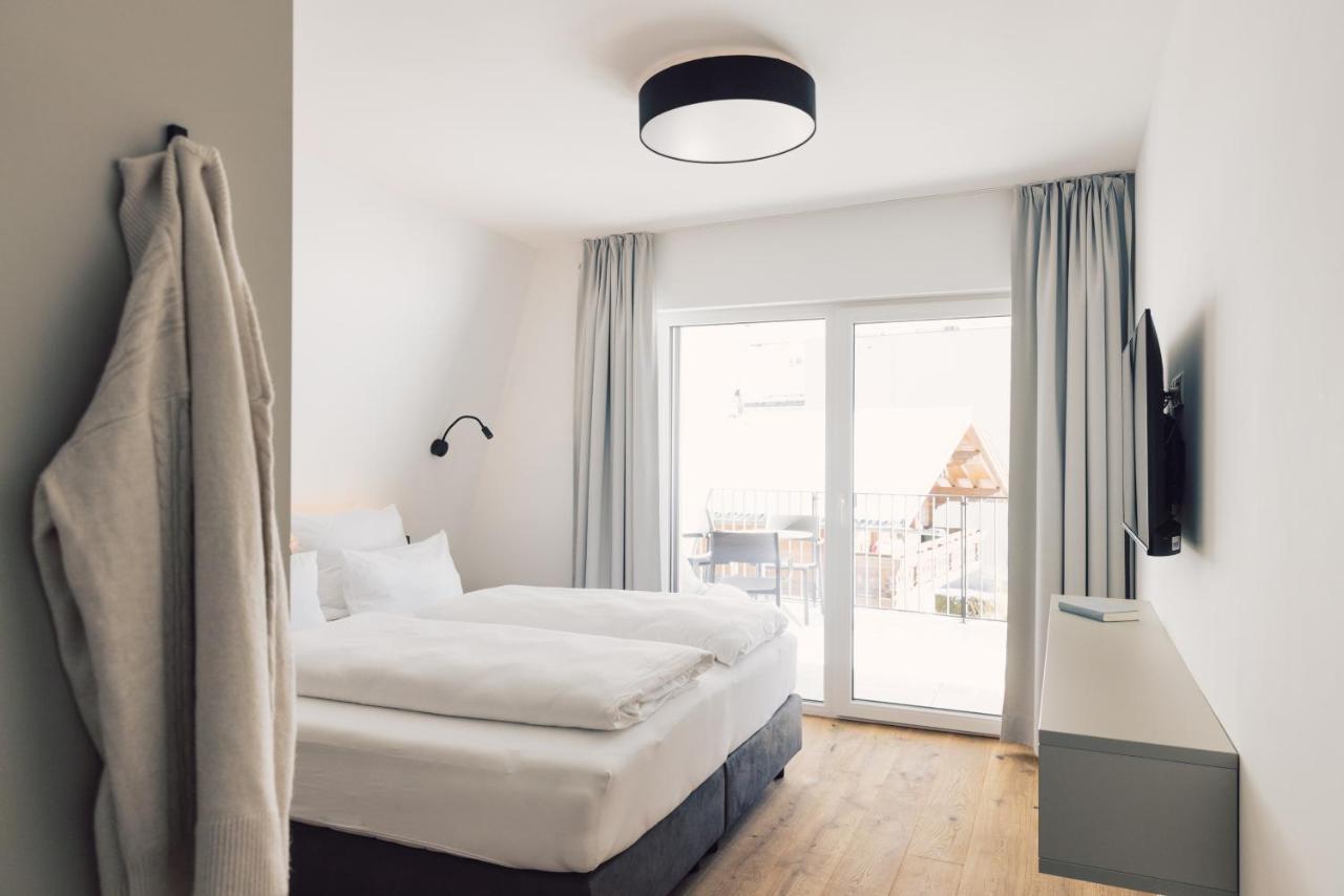 Sima-Apartments Längenfeld Extérieur photo
