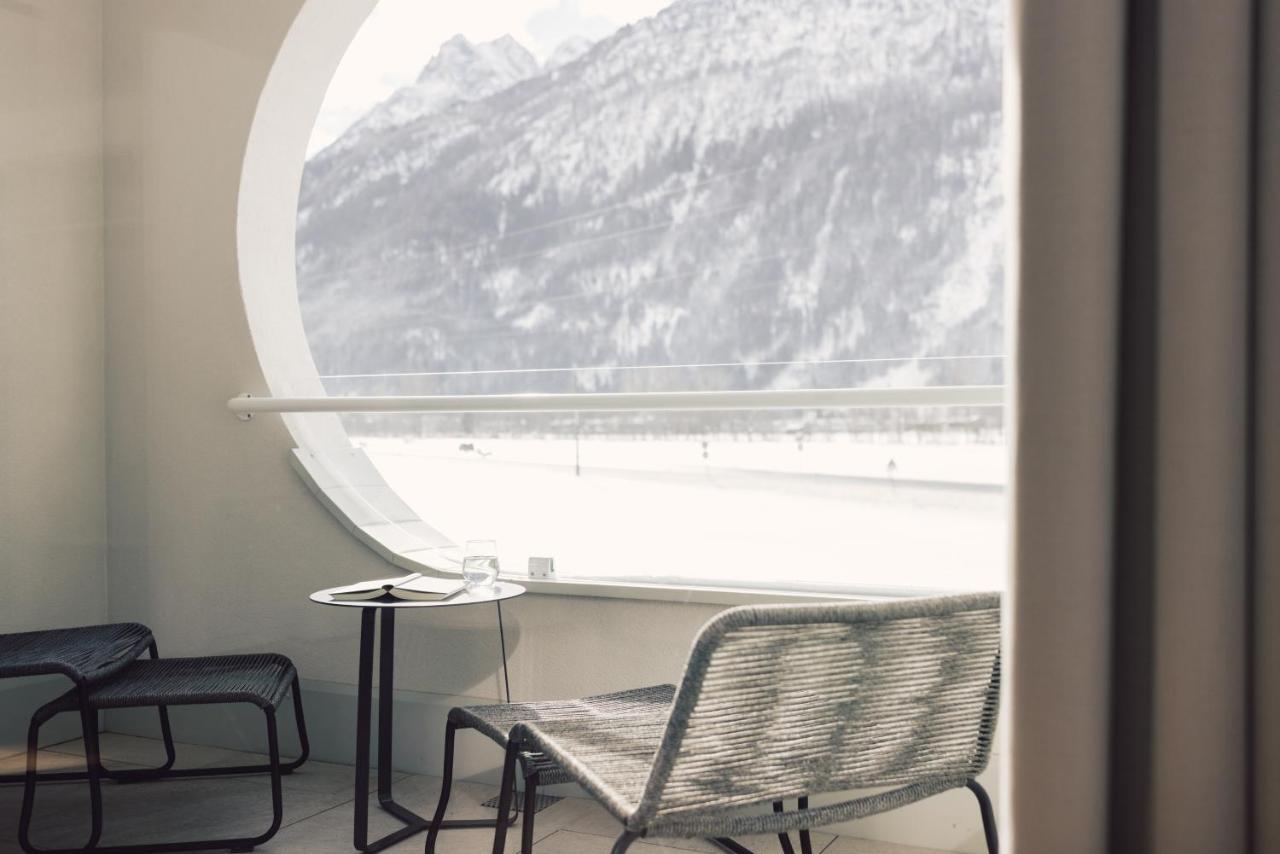 Sima-Apartments Längenfeld Extérieur photo