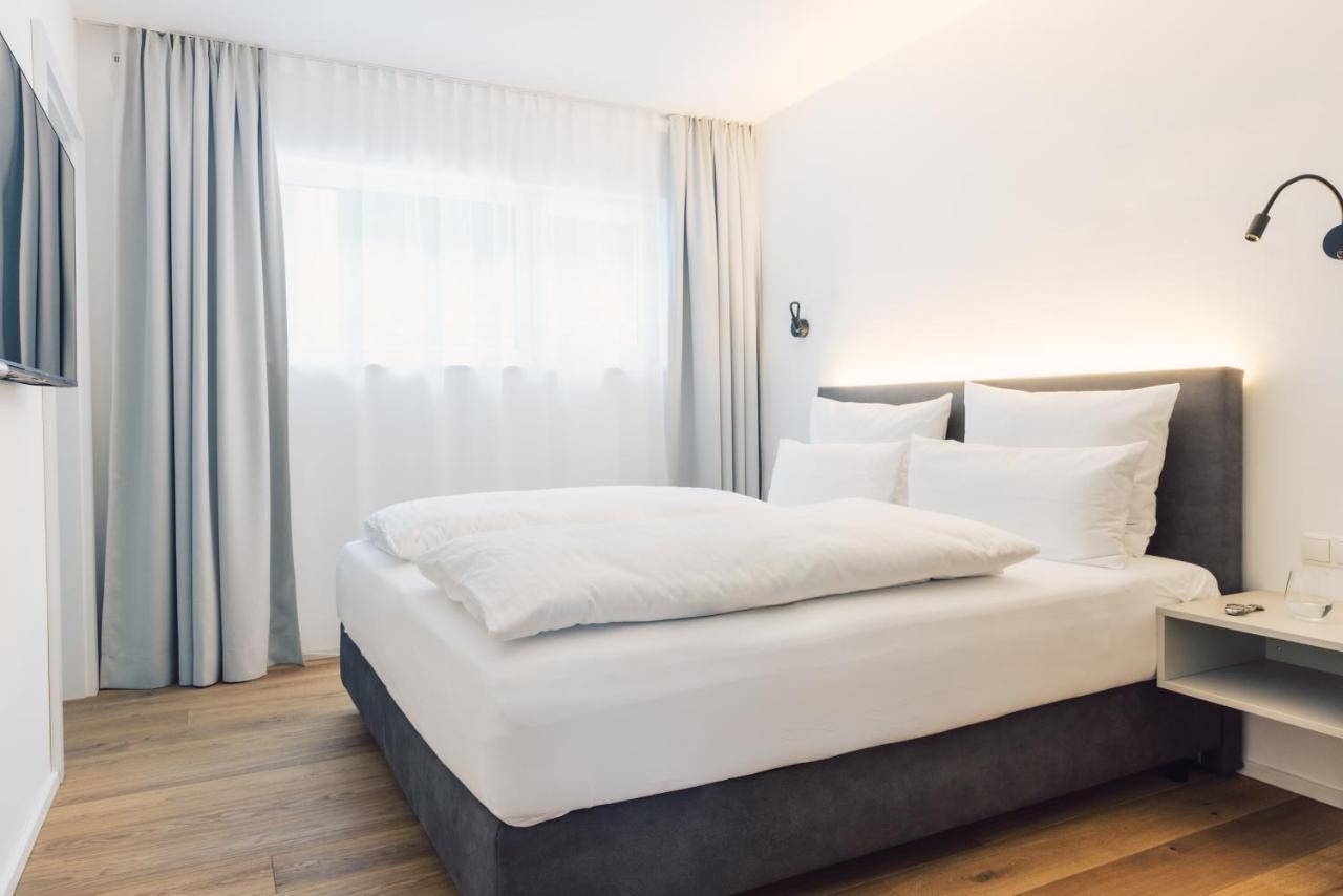 Sima-Apartments Längenfeld Extérieur photo