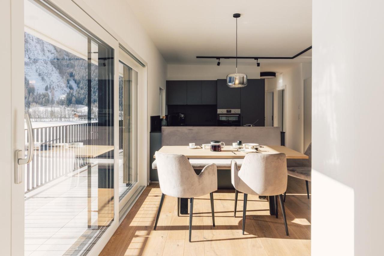 Sima-Apartments Längenfeld Extérieur photo