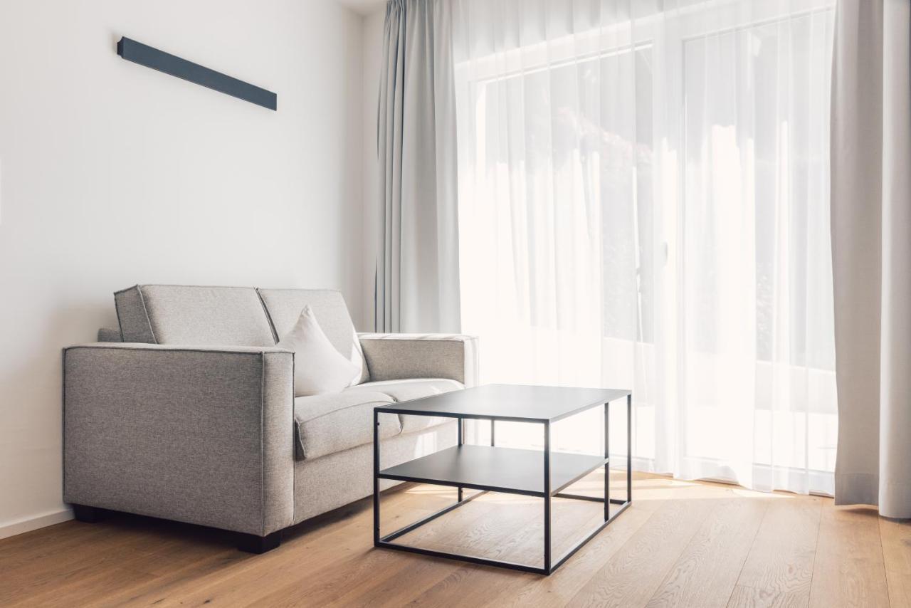 Sima-Apartments Längenfeld Extérieur photo