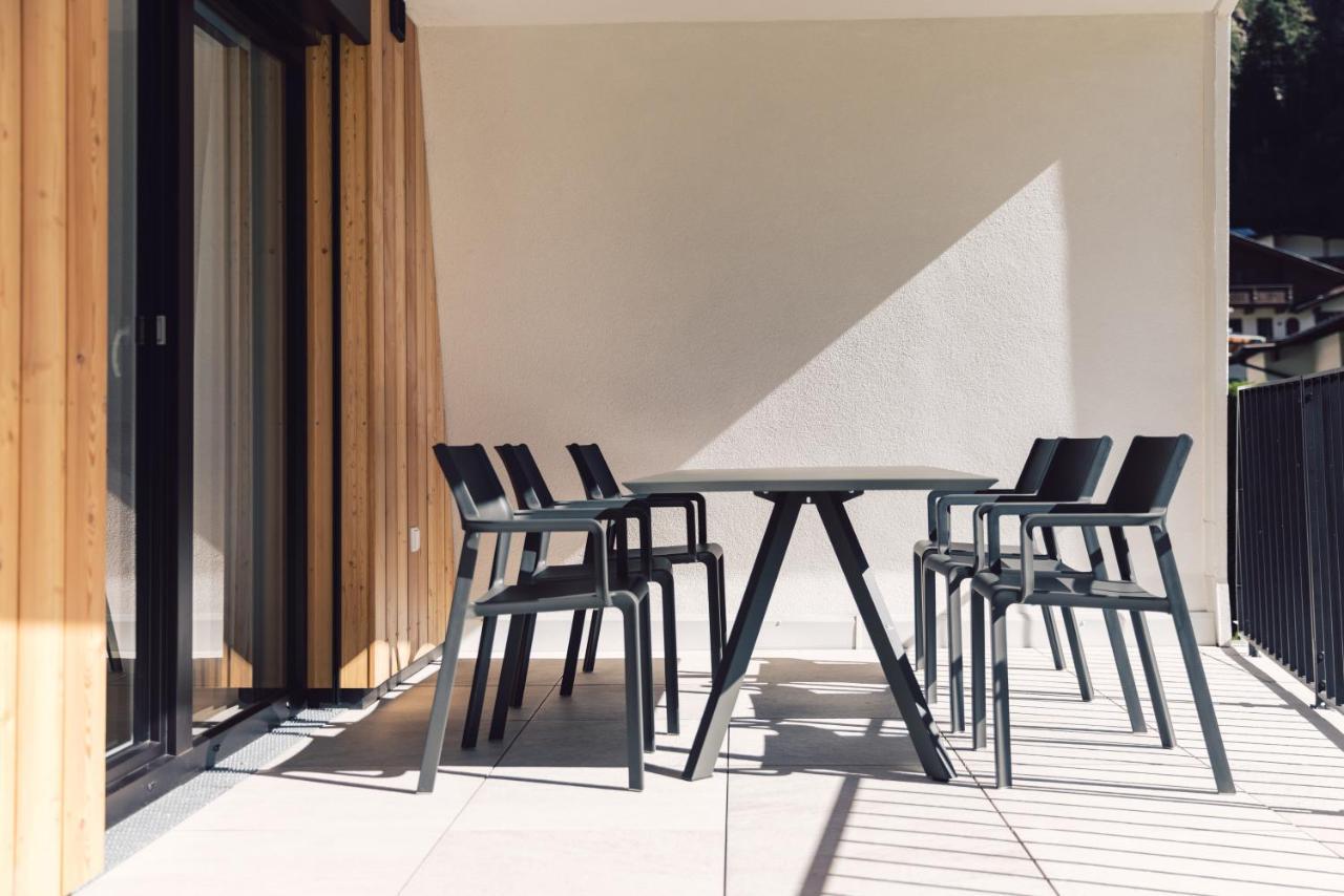 Sima-Apartments Längenfeld Extérieur photo