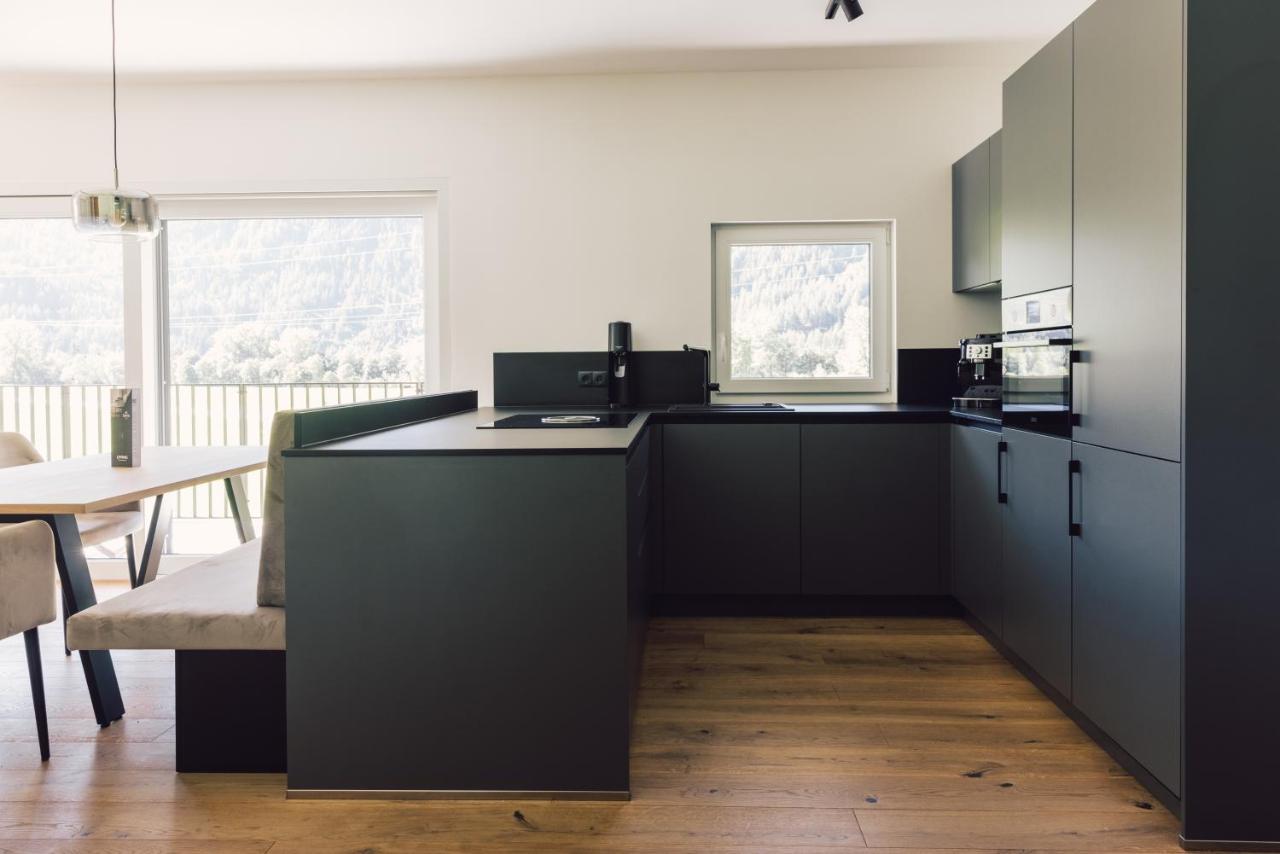 Sima-Apartments Längenfeld Extérieur photo